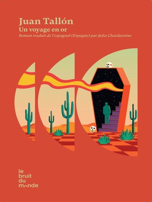 cover image of Un voyage en or